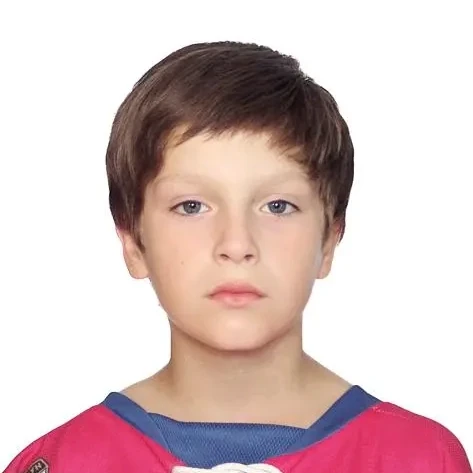 Laskevich Matvei Daniilovich