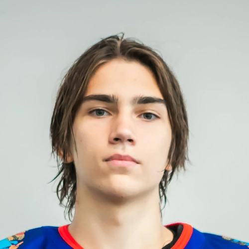 Гигилев Марк Павлович