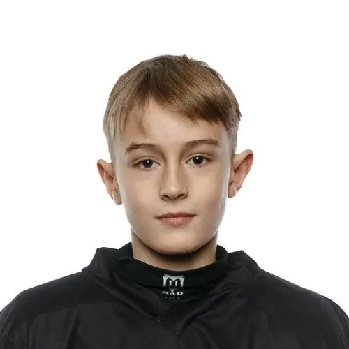 Markov Nikolai Nikolaevich