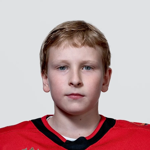 Utrobin Semen Dmitrievich