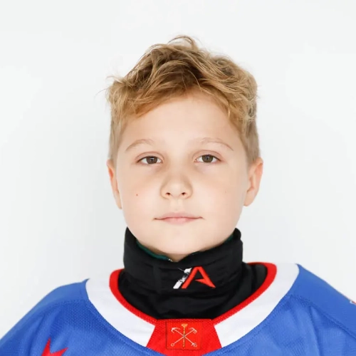 Hrapkov Bogdan