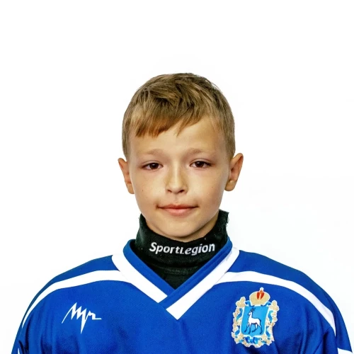Nekrasov Maksim Mihailovich