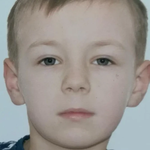 Sviridov Artem Alekseevich