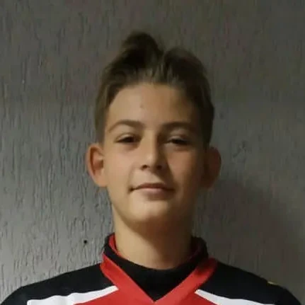 Kuzminyh Mark Sergeevich