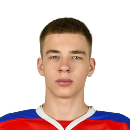 Kuznetsov Nikita Yurevich