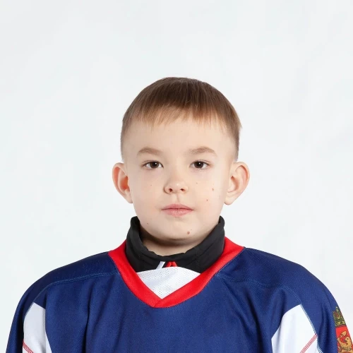 Zenkin Matvei Pavlovich