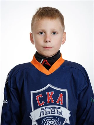Vinogradov Aleksandr Ivanovich
