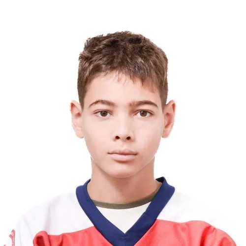 Tubolets Timofei Maksimovich