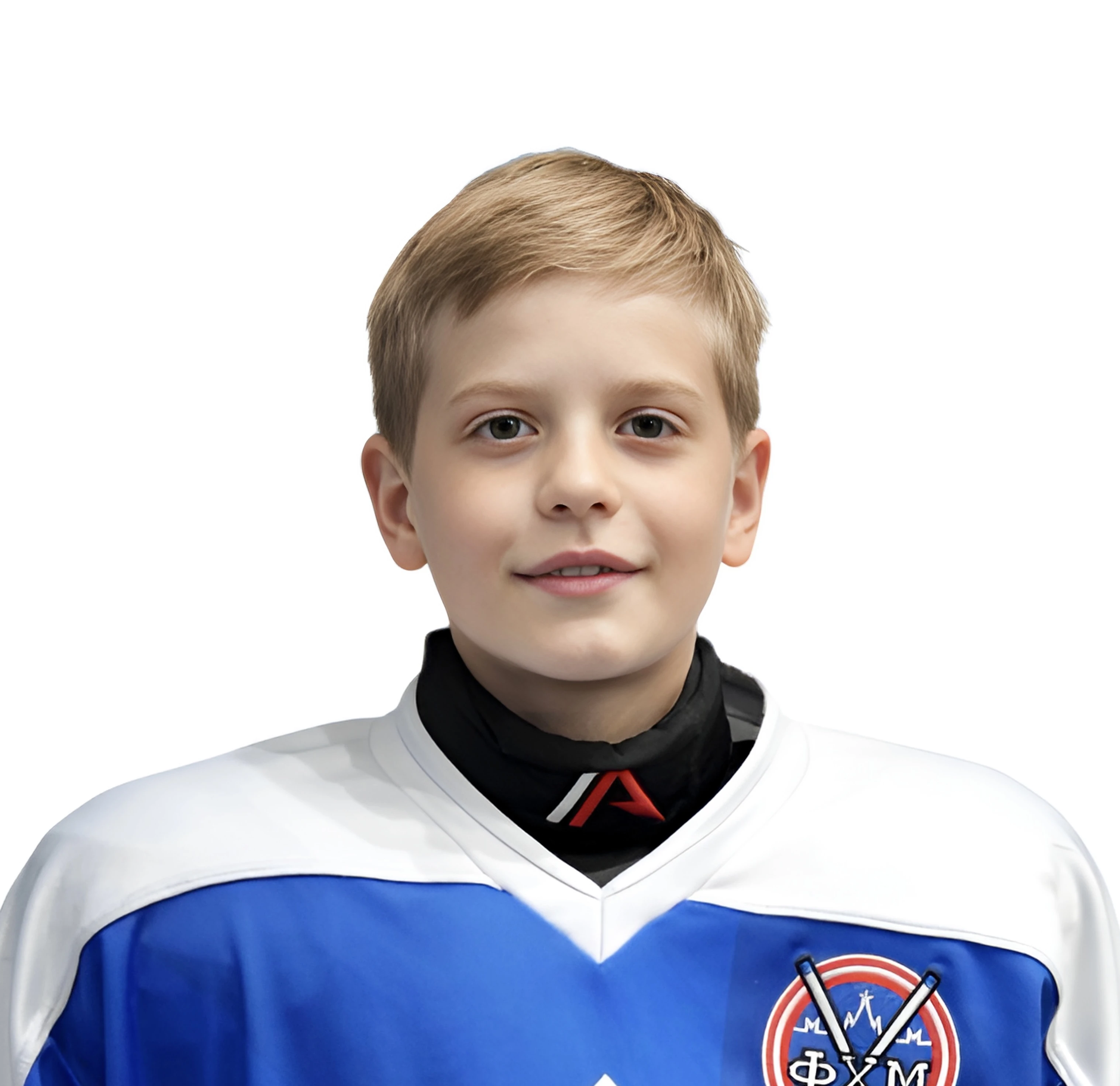 Gvozdev Dmitrii Viktorovich