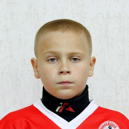 Ovchinnikov Mihail Pavlovich