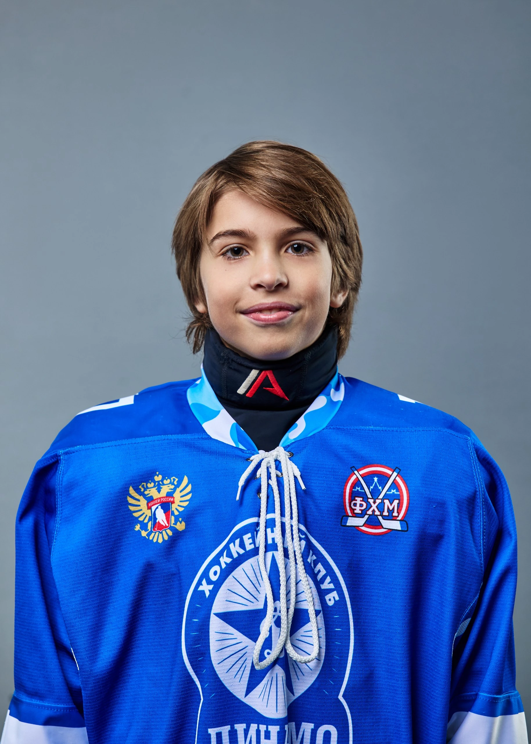 Chechulin Kirill Aleksandrovich