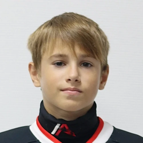 Tolstov Dmitrii Nikolaevich