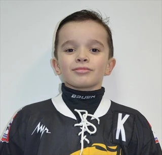 Ziganshin Damir Ildarovich
