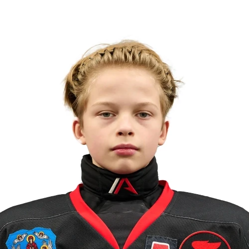 Poznyak Tihon Aleksandrovich