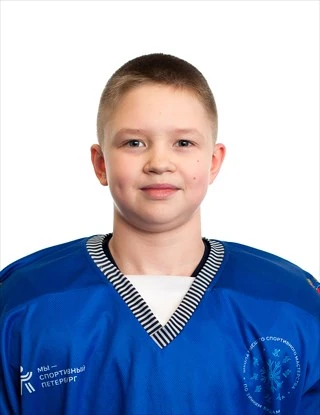 Pertsev Pavel Aleksandrovich