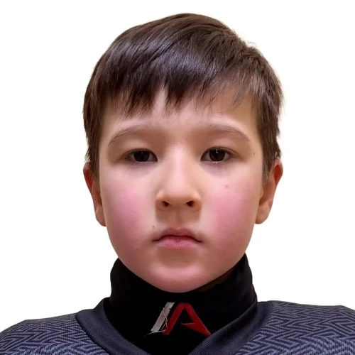 Gurev Stepan Dimitrievich