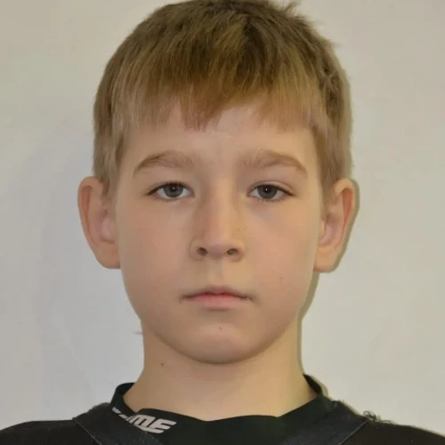 Zagudaev Egor Aleksandrovich