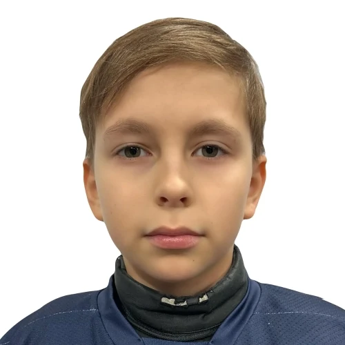 Rosinskii Nazar Yurevich