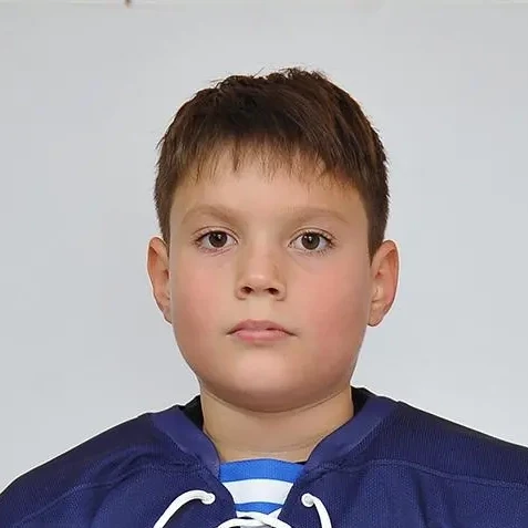 Podoprosvetov Zahar Nikolaevich
