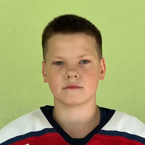 Budnik Roman Albertovich