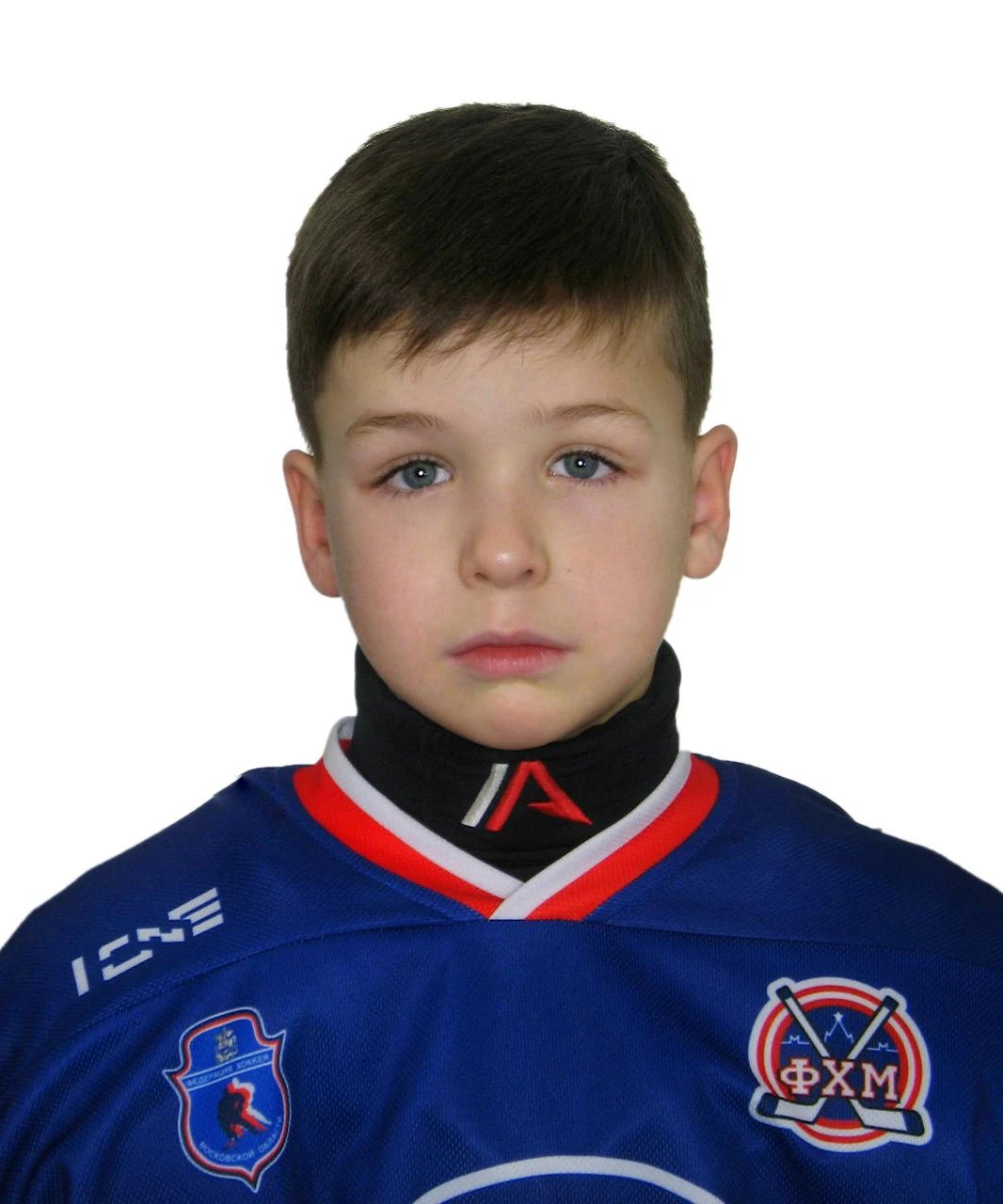 Tuaev Timur Timurovich