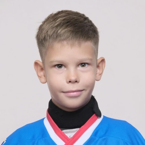 Fatov Kirill Vladimirovich