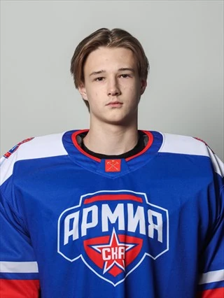 Dogadkin Kornei Maksimovich