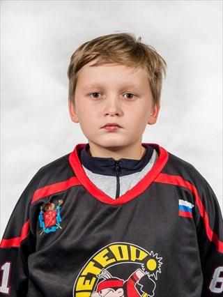Kravchuk Leonid Yurevich