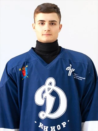 Zulkarnaev Ilmir Ildarovich