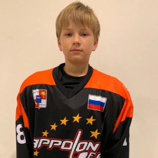 Ponarin Aleksandr