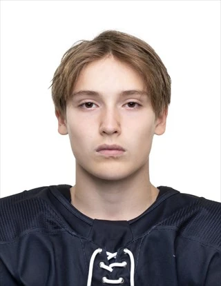 Klebleev Nazar Maratovich