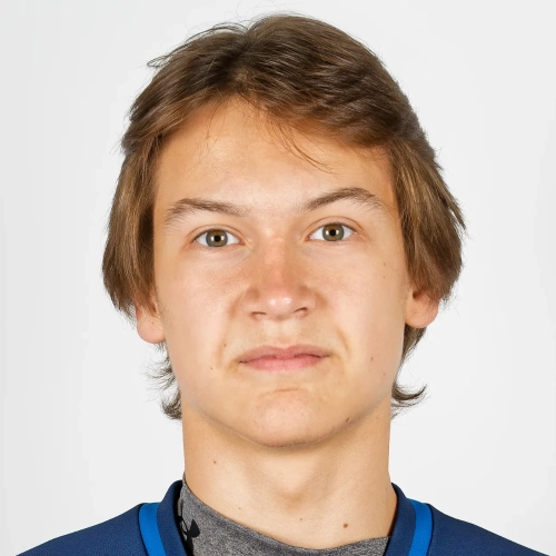 Zabirov Nikita Ilmirovich
