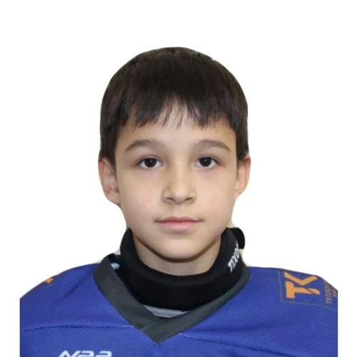 Sobirov Rezvon Hushvahtovich