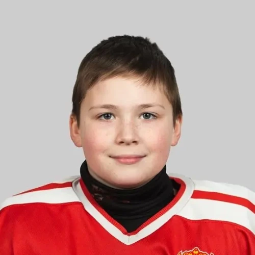 Шаровиков Егор Алексеевич