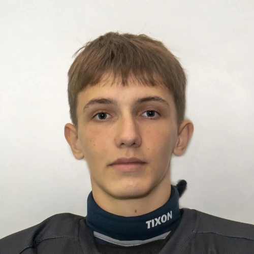 Zhuravlev Matvei Nikitich