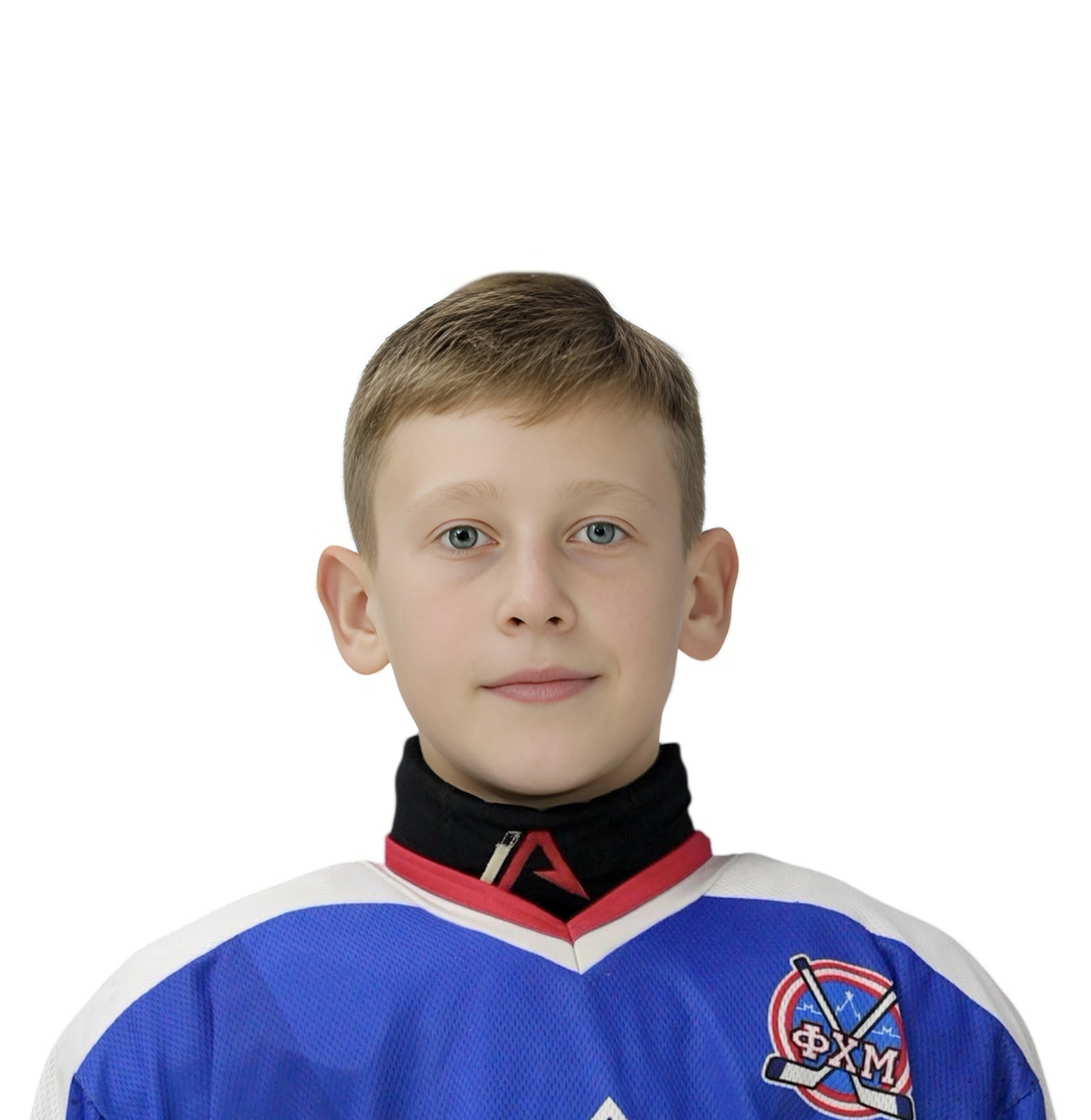 Pivunov Ivan Olegovich