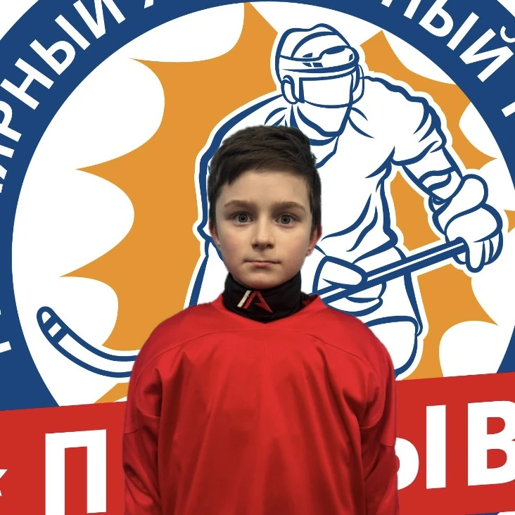 Polonskii Miron Gennadevich