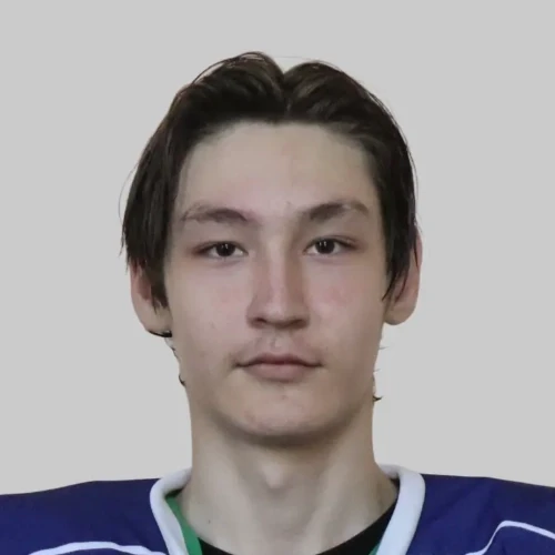 Hazheev Askar Shamilevich