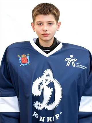 Belonogov Ruslan Miroslavovich