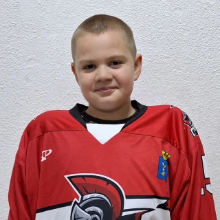 Hudyakov Pavel Sergeevich