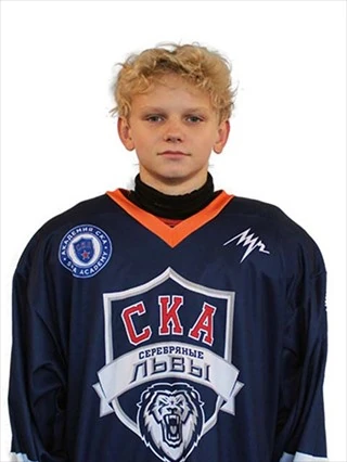 Лярский Андрей Максимович