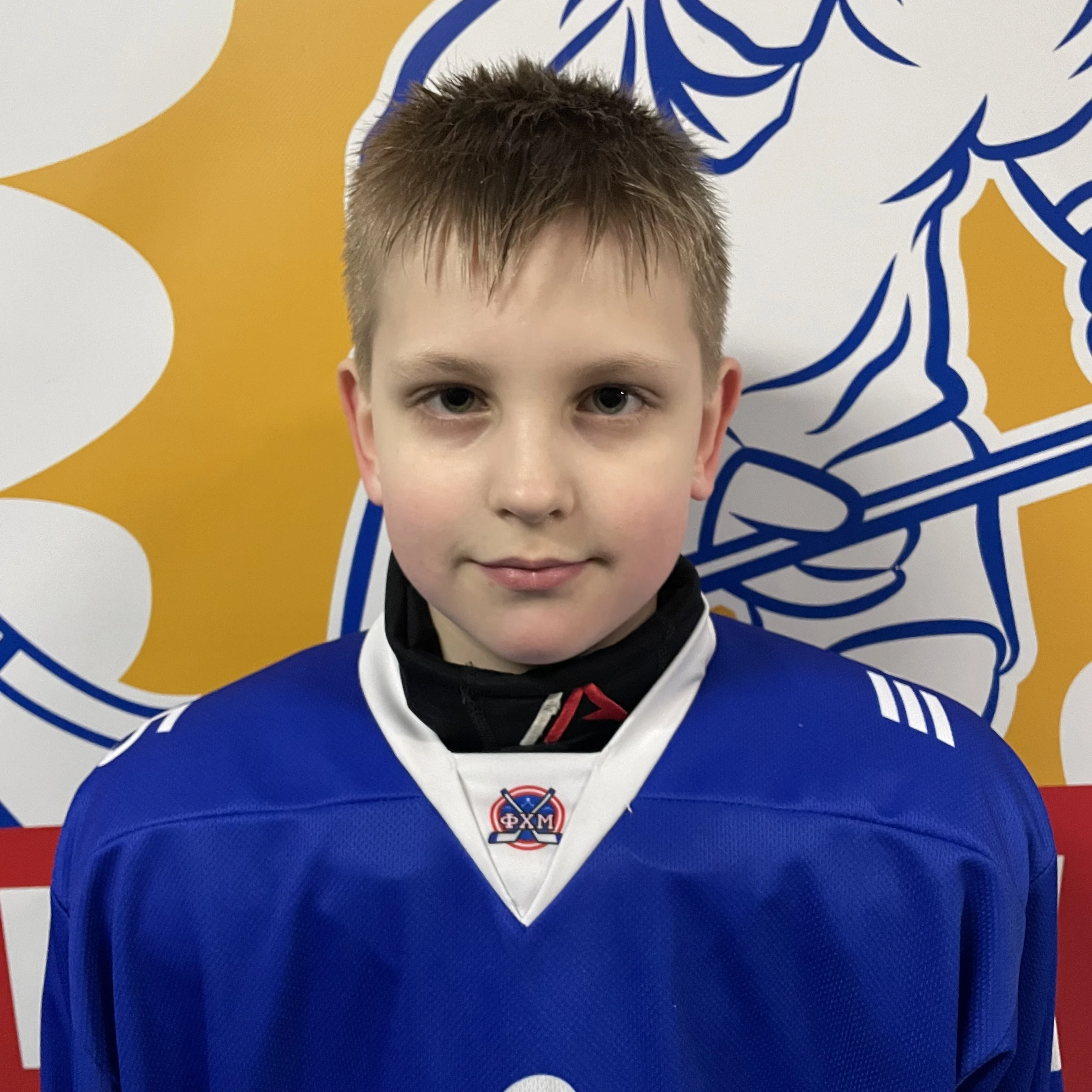 Andreichikov Aleksandr