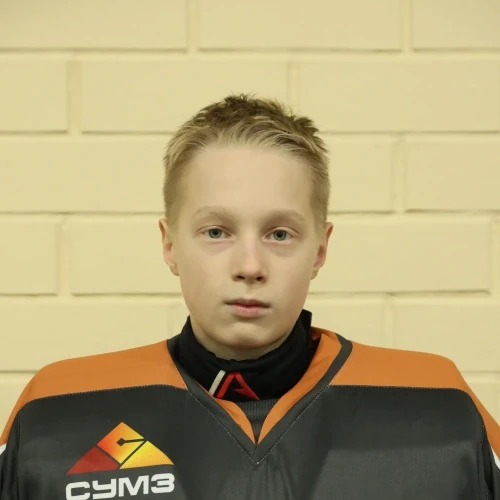 Gordeev Demid Sergeevich