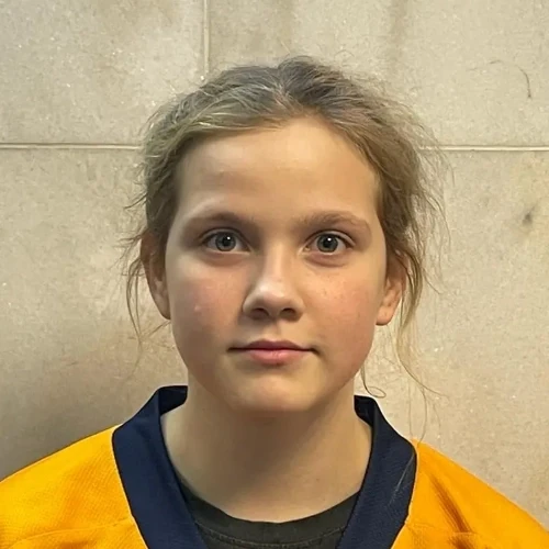 Ponamareva Valeriya Aleksandrovna