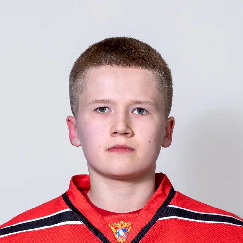 Korobkov Semen Artemovich