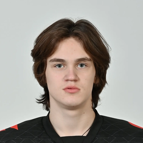 Teplyakov Kirill Denisovich