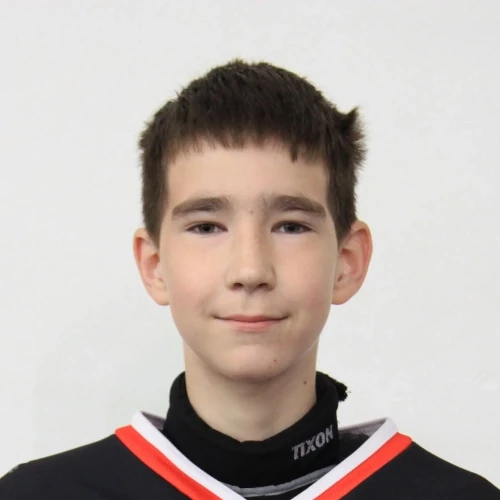 Kayumov Denis Rustamovich