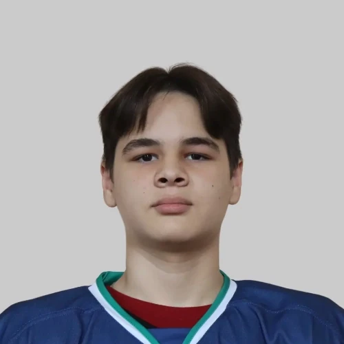 Volynets Bogdan Anatolevich