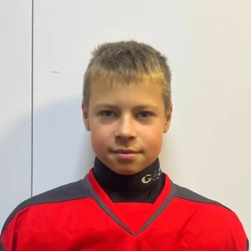 Smirnov Semen Aleksandrovich