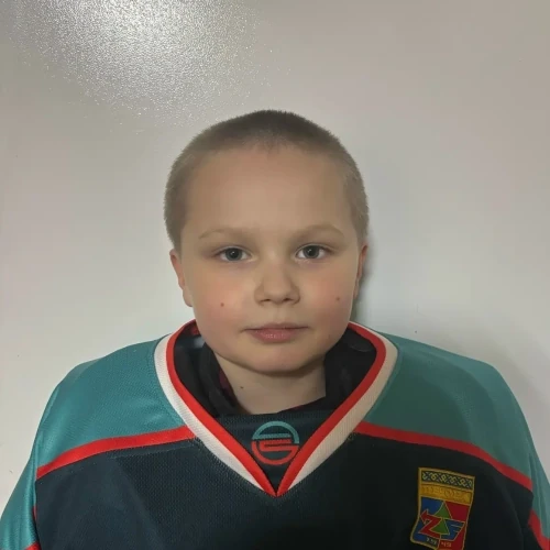 Goppe Artem Vladimirovich